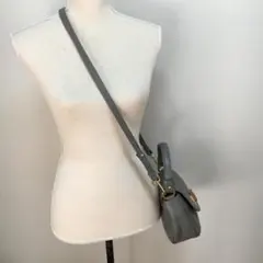 イタリア製　Via Repubblica　バッグ　USED　12706