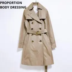 2025年最新】プロポーション コートの人気アイテム - メルカリ