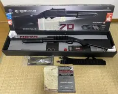 東京マルイ M870 マルゼン M870 M1100 ショットガンセット販売 東京マルイ M870 マルゼン M870 M1100 ショットガンセット販売