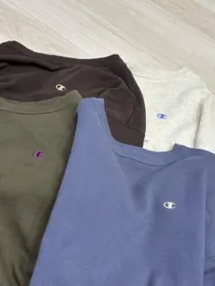 チャンピオントレーナー４枚セット