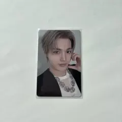 TREASURE ドヨン トレカ