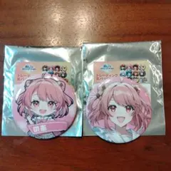 2025年最新】からぴち 缶バッジ まとめ売りの人気アイテム - メルカリ