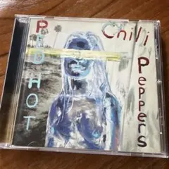 【Red Hot Chili Peppers】By the Way 国内盤 CD