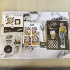 Stray Kids ヒョンジン(ジニレット) グッズ まとめ売り☆ - メルカリ