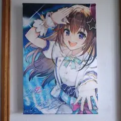 乃木坂春香の秘密 大判タペストリー - メルカリ