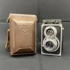 2025年最新】ricohflex model viiの人気アイテム - メルカリ