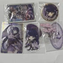 2025年最新】雷電将軍 スイパラの人気アイテム - メルカリ