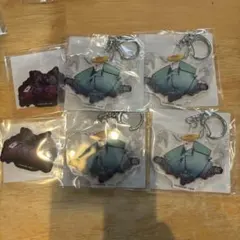 にじさんじ スト6 叶 渡会雲雀