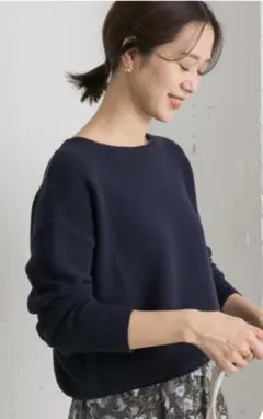 ハイゲージニット