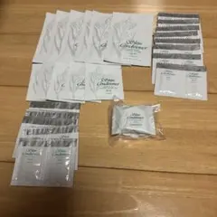 アルビオン スキコンセット