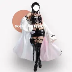 2025年最新】nikke コスプレ ミハラの人気アイテム - メルカリ