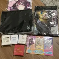 ロ*迎様 ホロライブ まとめ売り - メルカリ
