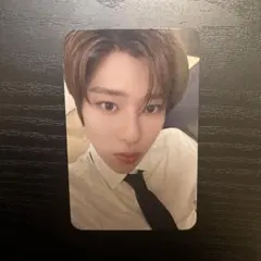 NCTWISH シオン トレカ