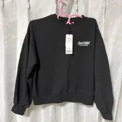 Lovetoxic トレーナー 薄手 M 150サイズ