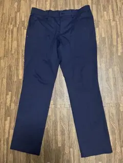 Callaway ネイビー ゴルフパンツ