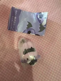 サンリオキャラクターズ いたずらこあくまスイング マイメロディ