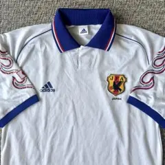 【別注モデル・選手支給用】U-21 五輪代表 １９９８（A）アディダス