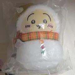 ちいかわ エニマイくじ マスコットE賞 うさぎ