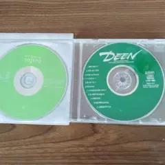 DEEN Best Selection sojiro