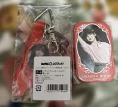 イコラブ　DMMスクラッチ　髙松瞳 D賞 E賞