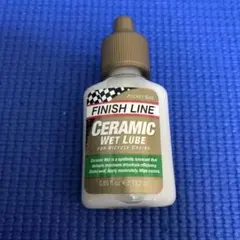 [신제품] 피니쉬 라인 세라믹 웨트 루브 포켓 사이즈 19.3ml