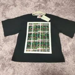 DIESEL 日本上陸30周年記念 レアTシャツ ブラック XSのサムネイル