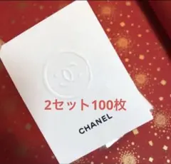 2025年最新】CHANEL香水ムエットの人気アイテム - メルカリ