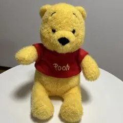 ディズニー プーさん ぬいぐるみ 約30cm