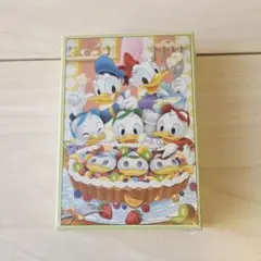 ディズニー ドナルド デイジー ジグソーパズル 204ピース ハッピー・タルトのサムネイル