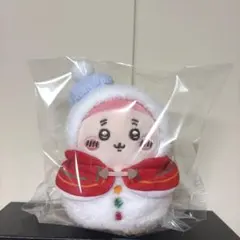 エニマイくじ　ちいかわ　E賞　古本屋　カニちゃん