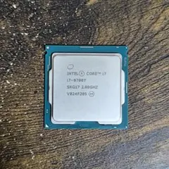 2026年最新】intel core i7 9700の人気アイテム - メルカリ