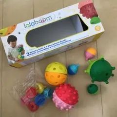 ララブームビーズ