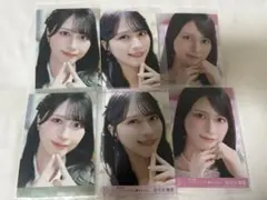 佐々木舞香　ラブソングに襲われる　封入　生写真