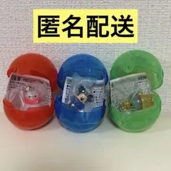 ディズニー めじるしアクセサリーWinter ベイマックス　ミッキー プーさん