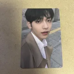 txt トゥバ freeze スビン トレカ