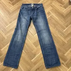 Gap ボーイフレンドデニム 2/26