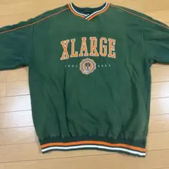 XLARGEトレーナー L