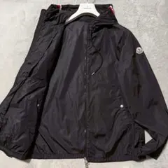 MONCLER モンクレール GRIMPEURS ナイロンジャケット サイズ4のサムネイル