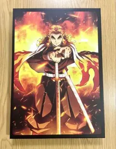 劇場版 鬼滅の刃 無限列車編 パンフレット 豪華版