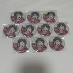 DIABOLIK LOVERS 極推し缶バッジ 無神コウ 8点セット - メルカリ