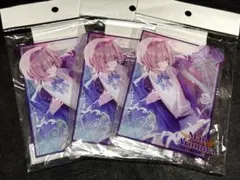 プロセカ 神代類 韓国 POPUPshop ハートクリアカード チケット風カード
