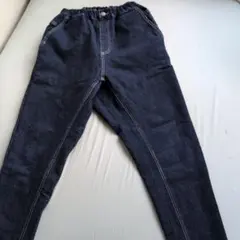 branshes デニムパンツ 160cmのサムネイル