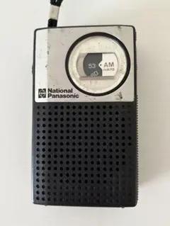 2026年最新】National・Panasonic・RE・195・ラジオの人気アイテム