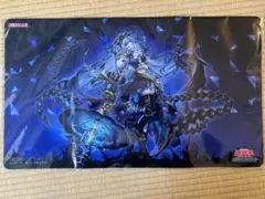 遊戯王OCG 麗しき磁律機壊 プレイマット - メルカリ