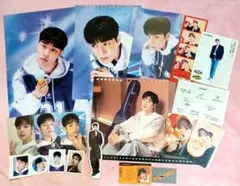 公式 straykids スンミン グッズ セット