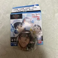 2025年最新】伏黒甚爾 缶バッジの人気アイテム - メルカリ