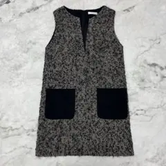 2025年最新】ADORE アドーア ツイード ワンピースの人気アイテム