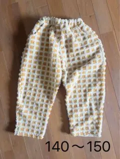 韓国こども服 ボトムス