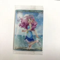 2026年最新】プリキュア ウエハース ラメール hrの人気アイテム - メルカリ