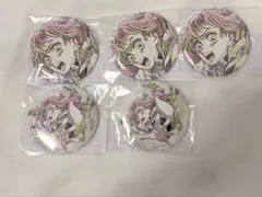 アイナナ/百/5th/缶バッジ/4点/纏め売り - メルカリ